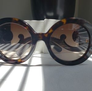 Prada Sunglasses